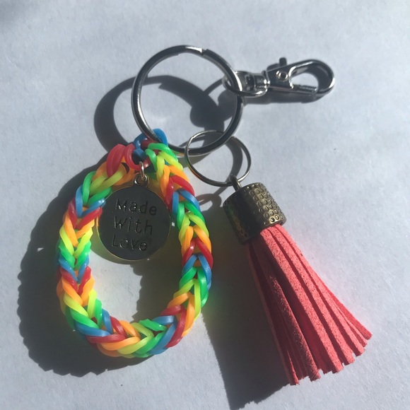 Keychain - Picture 2 of 7